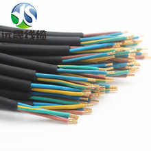 �S��ֱ�NͶ����Դ�B�Ӿ���H05RN-F YZW 3*0.75�ɼӹ��þ������