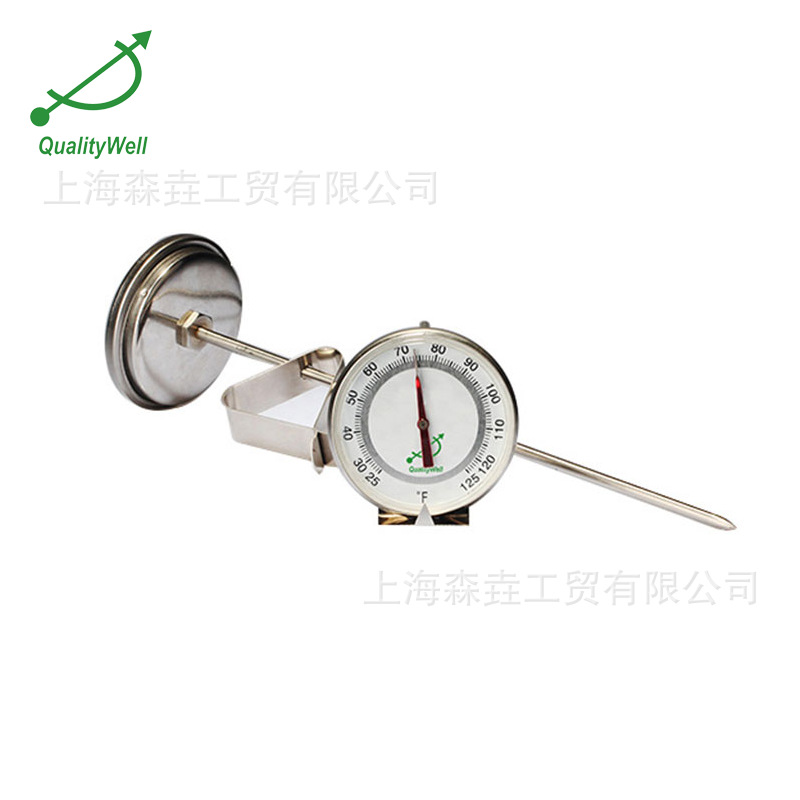 ����ר���¶ȼ� SS304�����̽�� IP55����