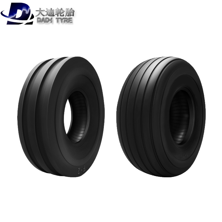 农业轮胎5.50-16 6.00-16导向轮胎农机拖拉机用轮胎厂直销耐磨