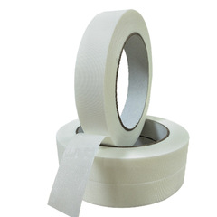 補強白色單面尼龍補強膠帶白色補強膠帶免費提供樣品廠家直銷