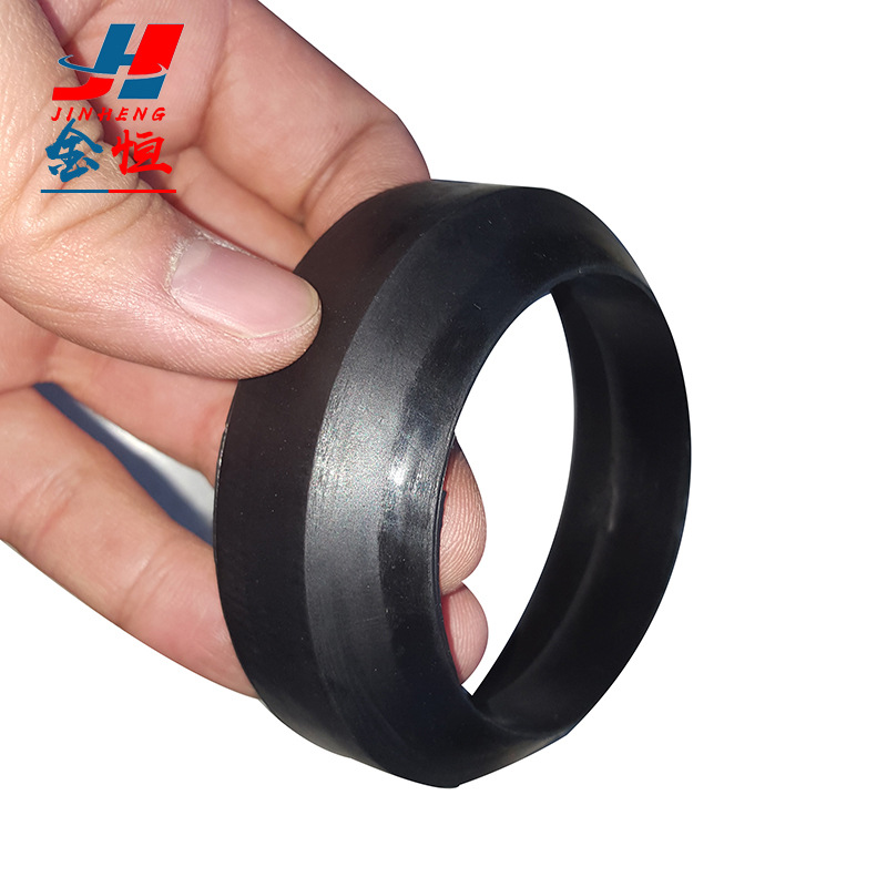 金恒厂家橡胶套 光伏橡胶套橡胶保护套圈 异型橡胶异形件密封件