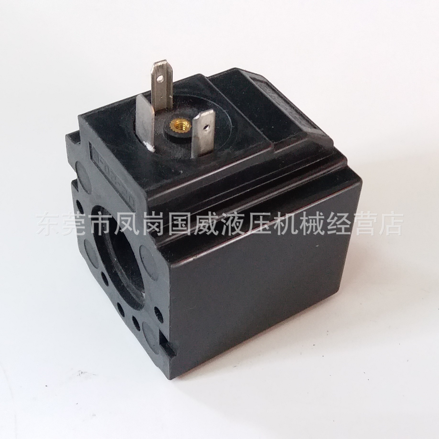 ����ע�ܻ�MFZ12-40YCҺѹǿ�����������ȦԭװYUKEN������Ȧ