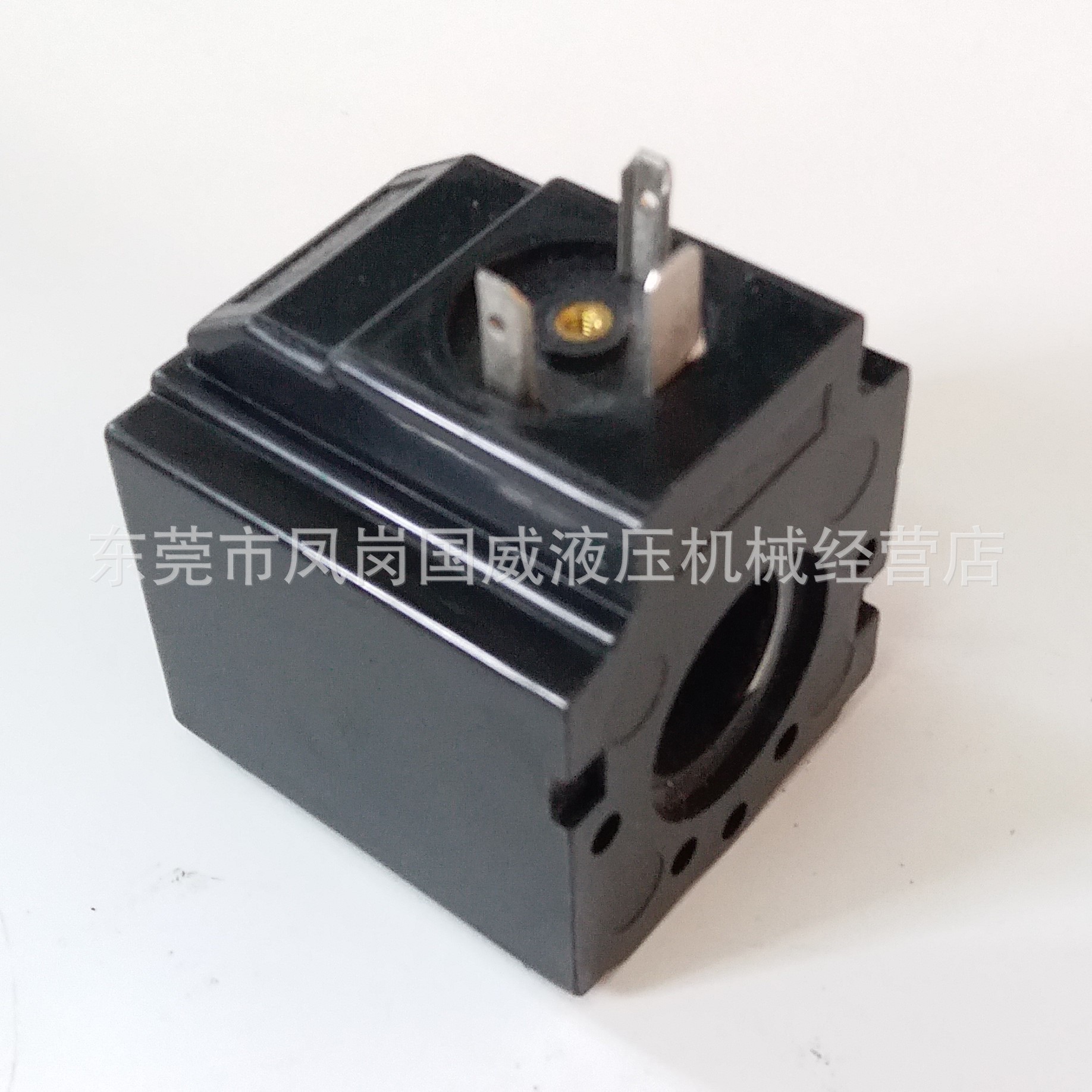 ����ע�ܻ�MFZ12-40YCҺѹǿ�����������ȦԭװYUKEN������Ȧ