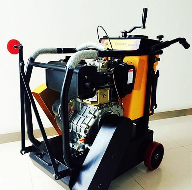 HQL400马路切割机厂家 HQL400马路切割机质量好