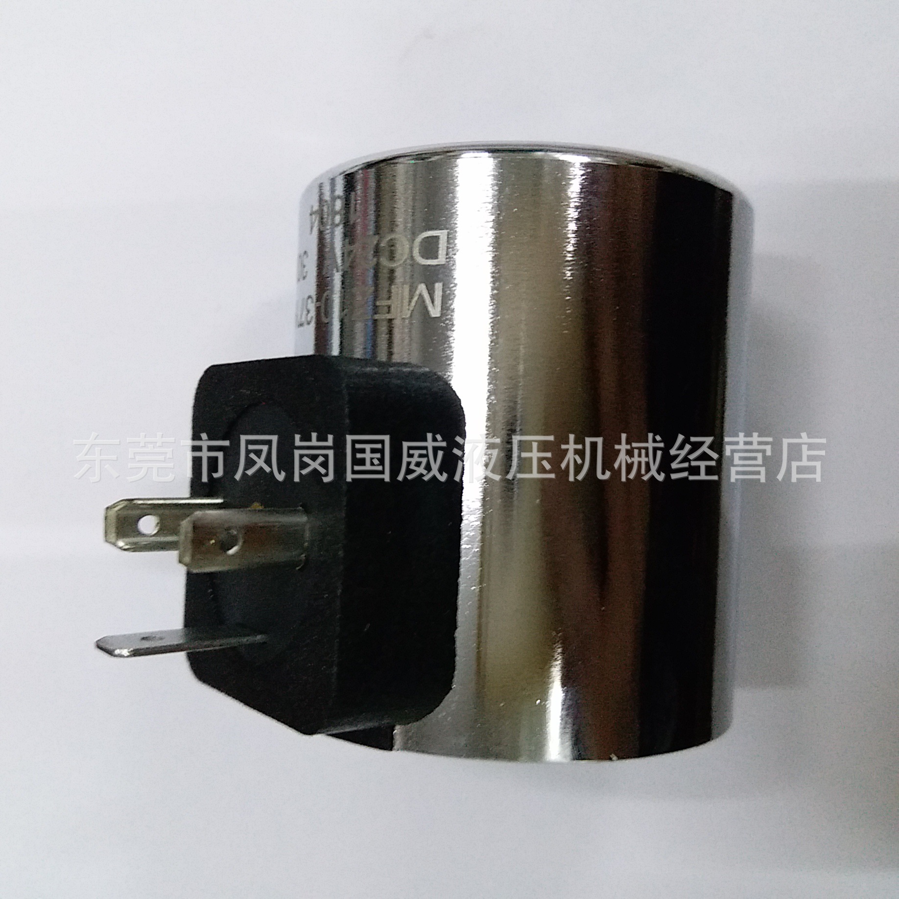 Һѹ��ŷ�4WE6JCW220V��ͭ����ȦMFZ10-37YC 220V