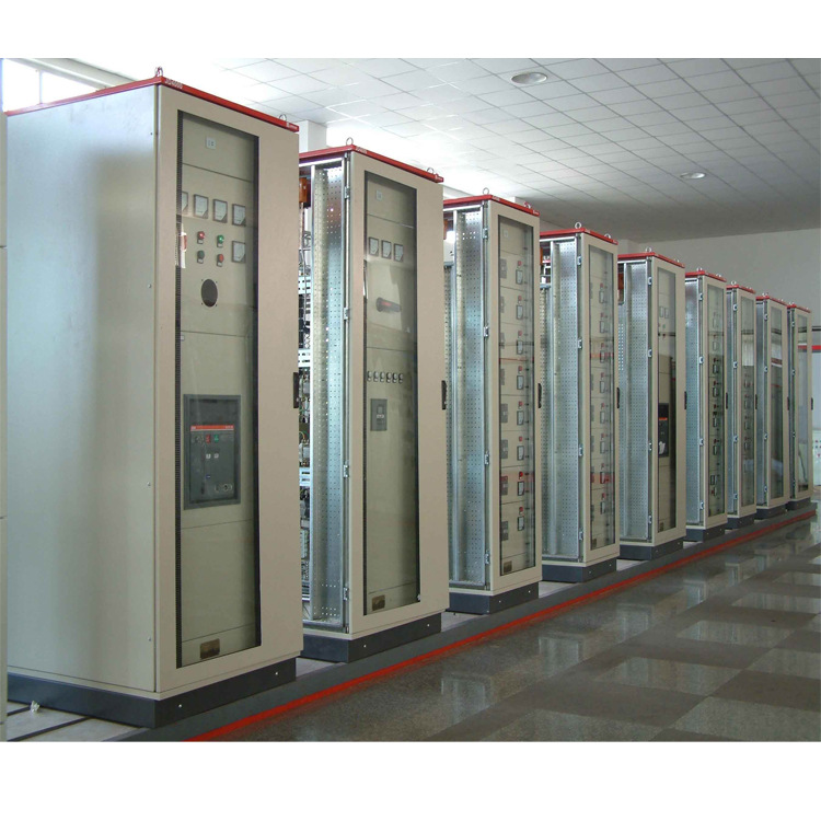 长沙常德消防星三角软启动柜巡检控制柜机械应急启动装置XFXJ45KW