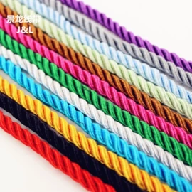 绳子类;织带;手链