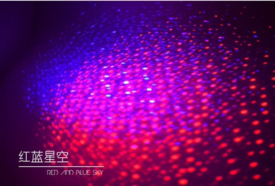Panel (Dashboard) işıqlandırması sky dome light gypsophila interior