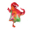 Small balloon, children's evening dress, dinosaur, new collection, tyrannosaurus Rex, wholesale