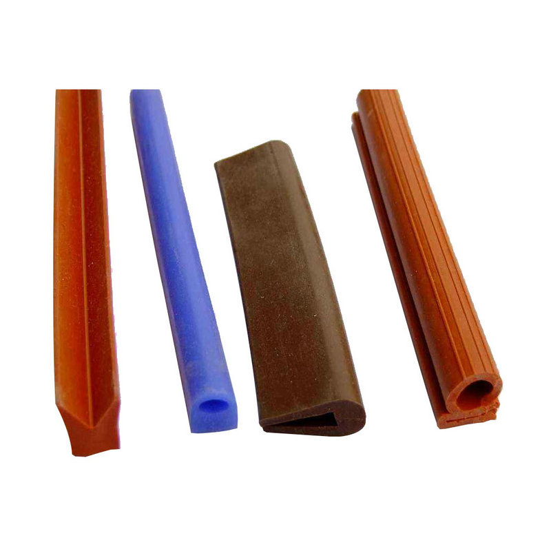 大量供应 硅胶条实心 防水硅胶条 方形硅胶条 E型硅胶条