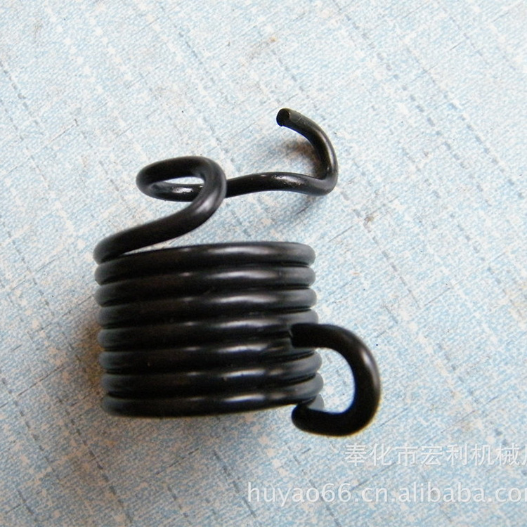 气铲弹簧 拉伸弹簧 弹簧 气动工具配件  质量保障 厂家直销