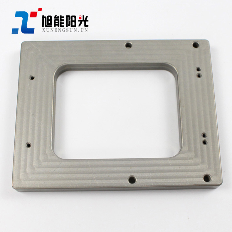 旭能阳光冲压件 拉伸件 钣金件 精密不锈钢五金件 新能源汽车配件