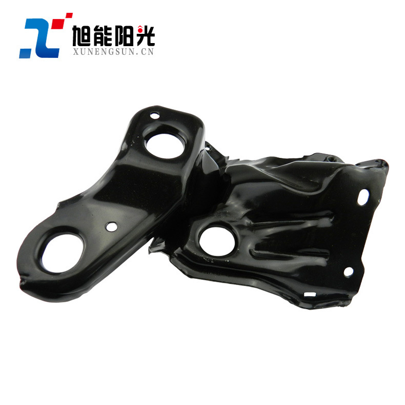 机械五金零件钣金新能源汽车配件