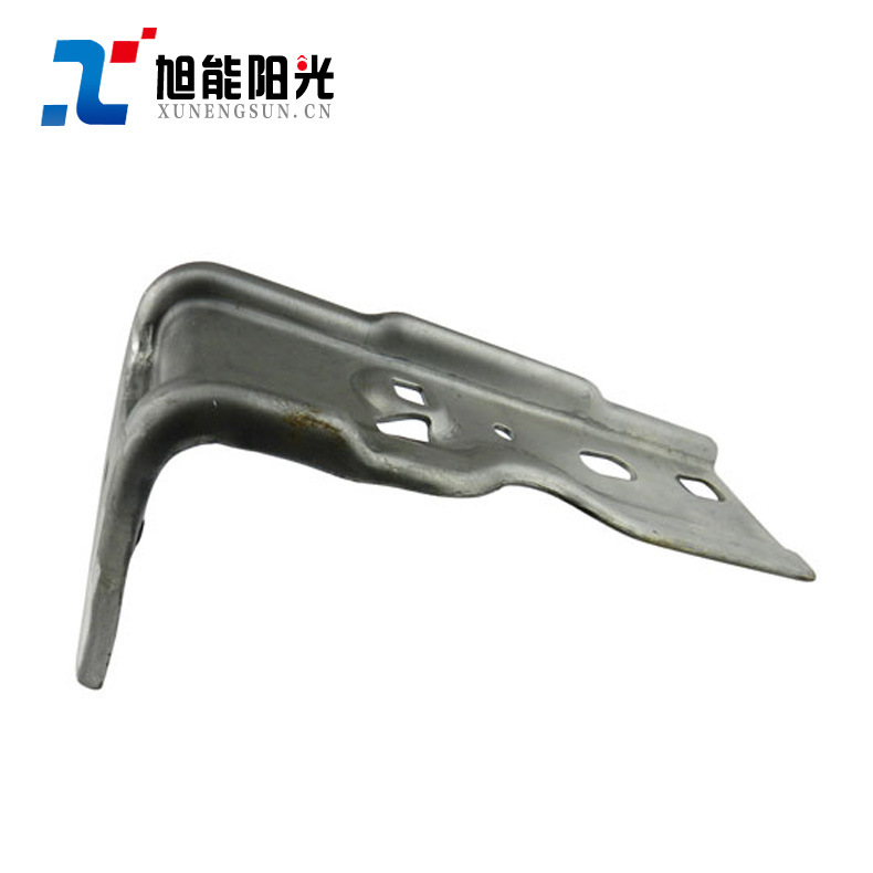 旭能阳光金属冲压件厂家供应 不锈钢板冲压折弯 新能源汽车配件