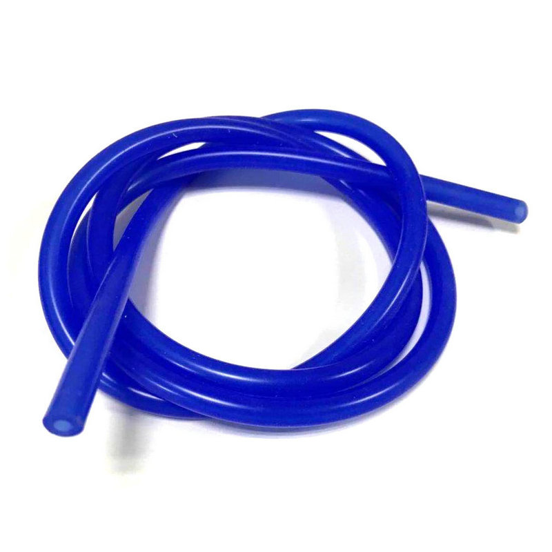 厂家供应车用硅胶管 真空硅胶管 汽车改装硅胶管 硅胶管加工