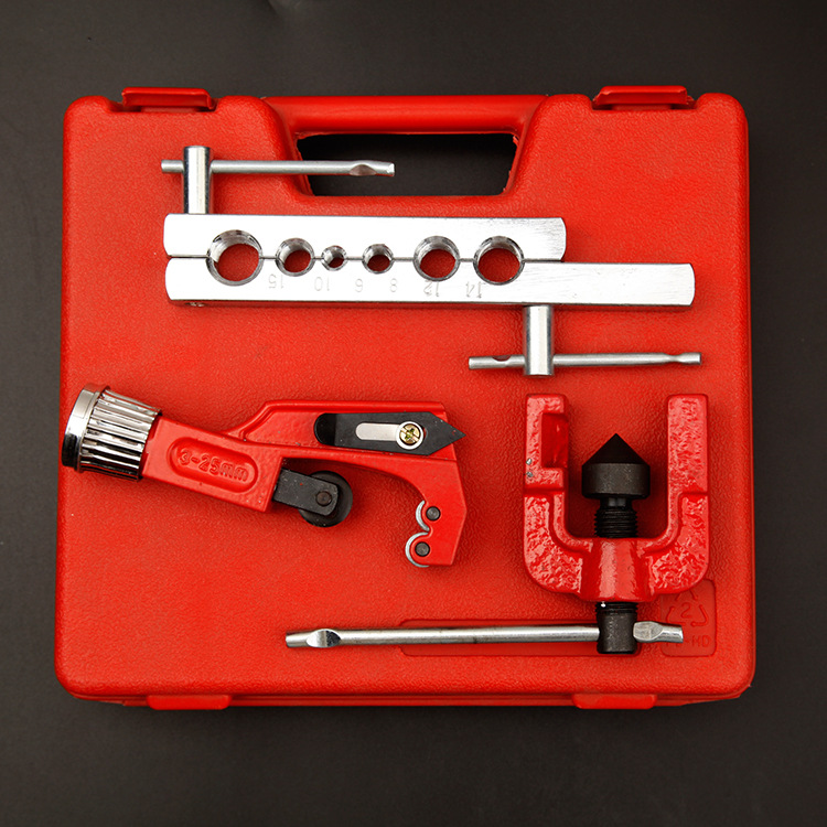 Fábrica al por mayor aire acondicionado tubo de cobre expansor británico escariador