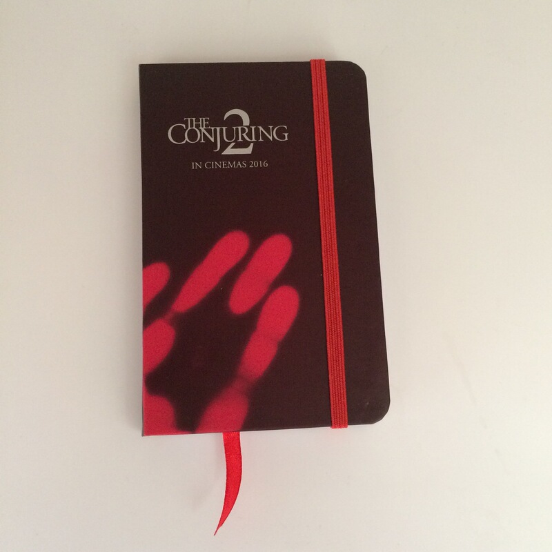 Notebook Stationery A5 Notebook Touch Color Changing Pu Notebook Temperature Sensing Color Changing Notebook