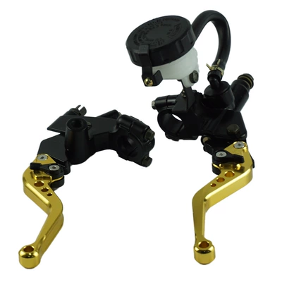 Motorcycle Accessories Universal Modified Motorcycle General Parts