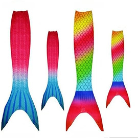 儿童表演服;儿童泳衣;三件套泳装