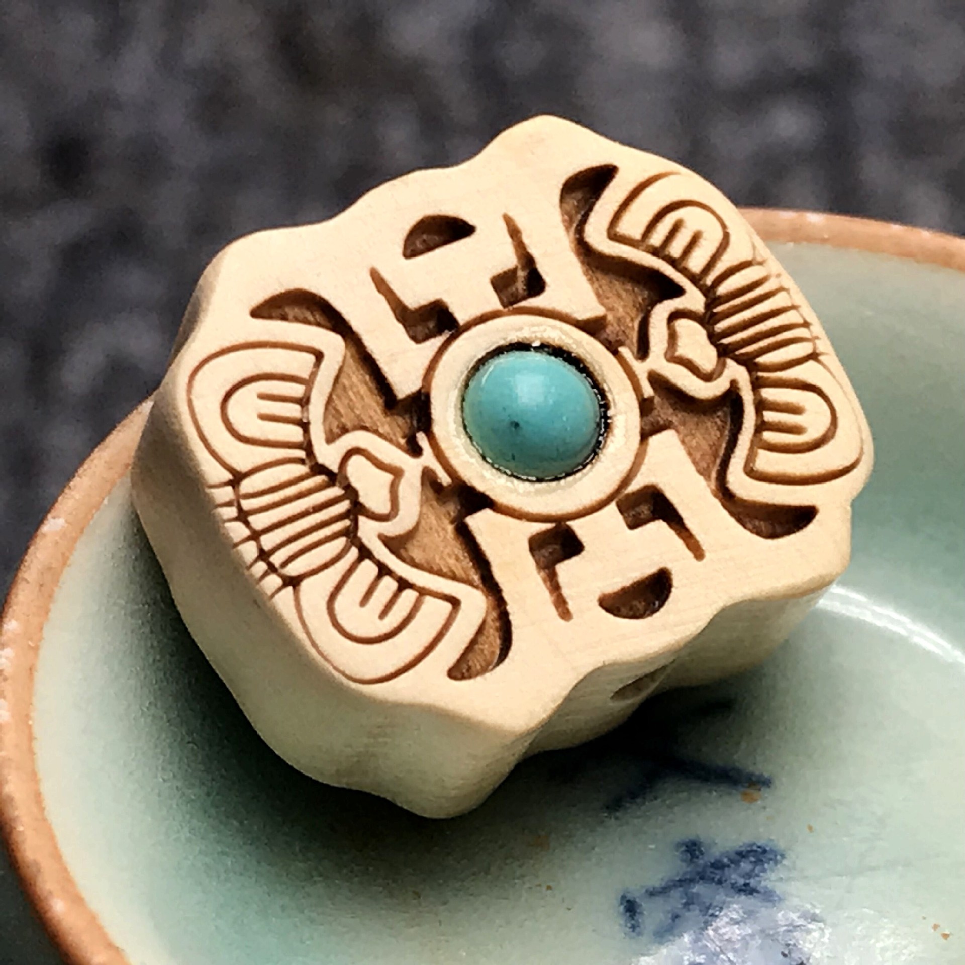 Accessory handmade