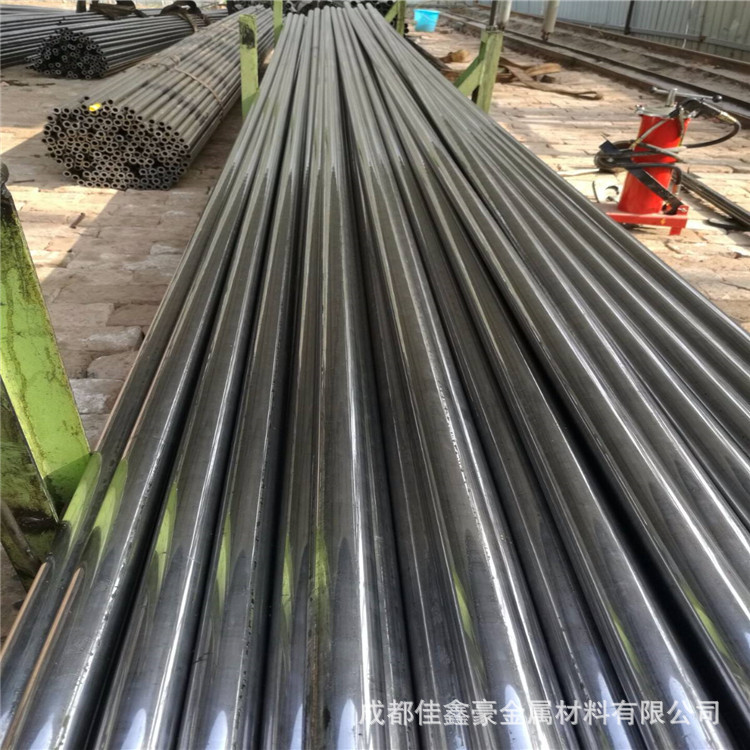 厂家直销支持一票制采购各种材质钢管 冷拔钢管 精密钢管批发