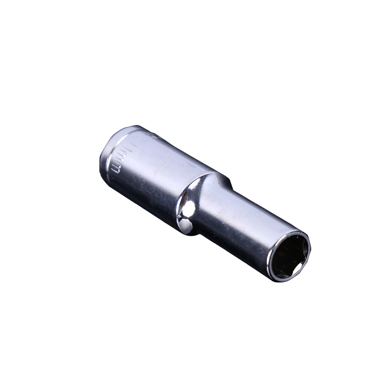 Fábrica al por mayor Jiutong métrica 1/2 pulgadas multi-funcional manga alargada alta dureza multi-especificación cabeza de manga hexagonal