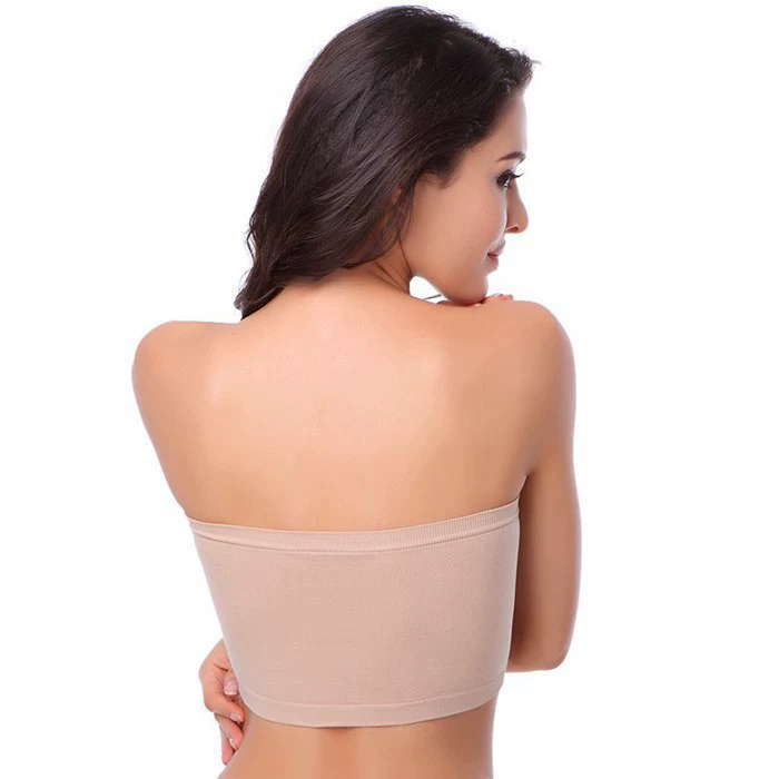 Thin protective underware, bra top, underwear, breast pads
