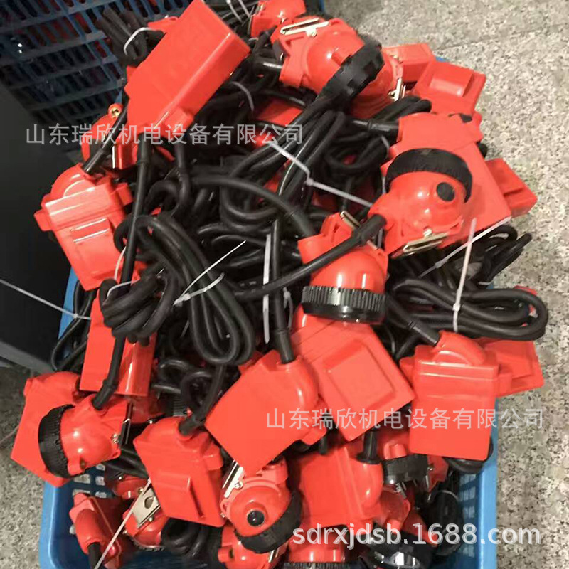 矿灯厂家现货直供KL5LM冷光源矿灯煤矿井下矿用锂电矿灯