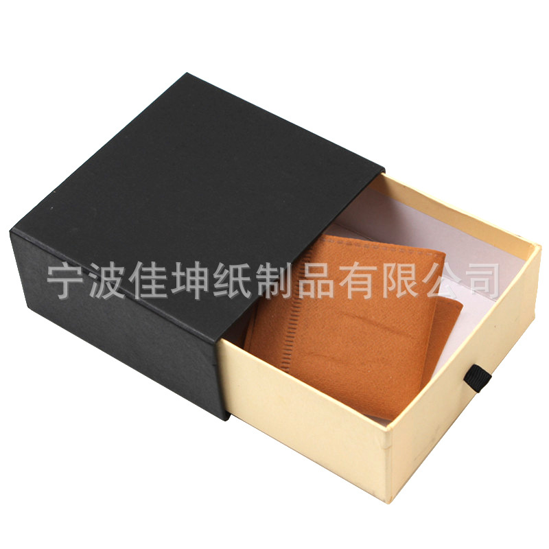 高端礼品纸盒 精品礼盒厂家直销 抽屉式彩盒 礼品包装盒定 做