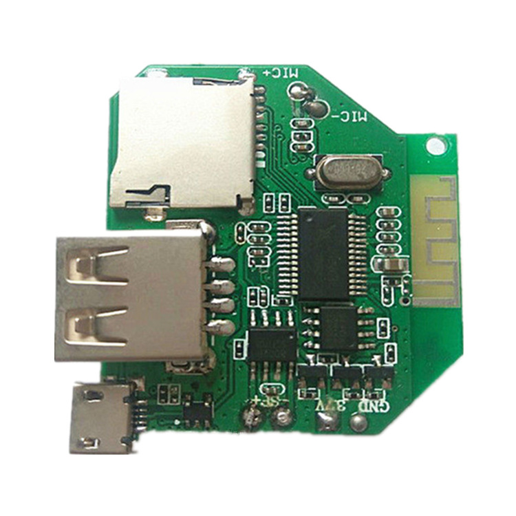 smt电子贴片厂 深圳SMT贴片加工 大小批量PCBA贴片加工打样加工