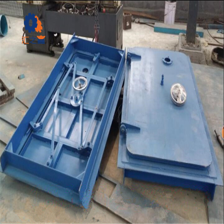 避难硐室防护密闭门  矿用防爆密闭门  直销矿井防爆门0.8*1.6