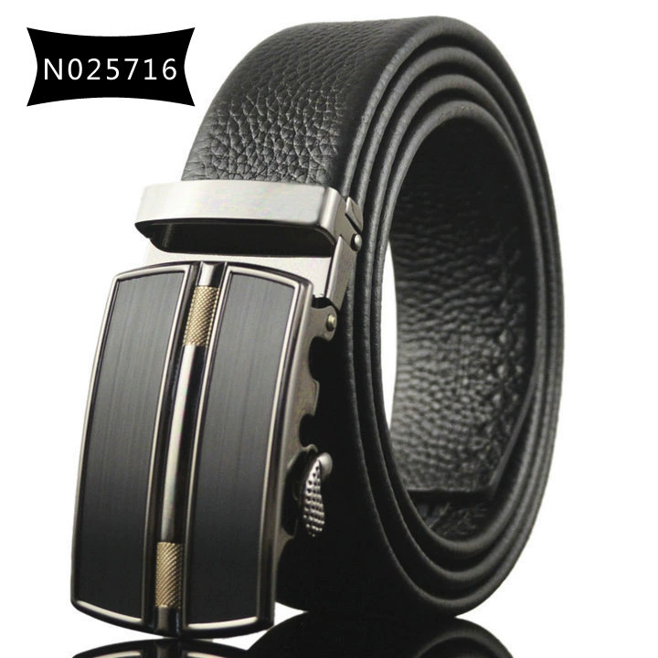 Leather belt, cowhide, (Physicals)