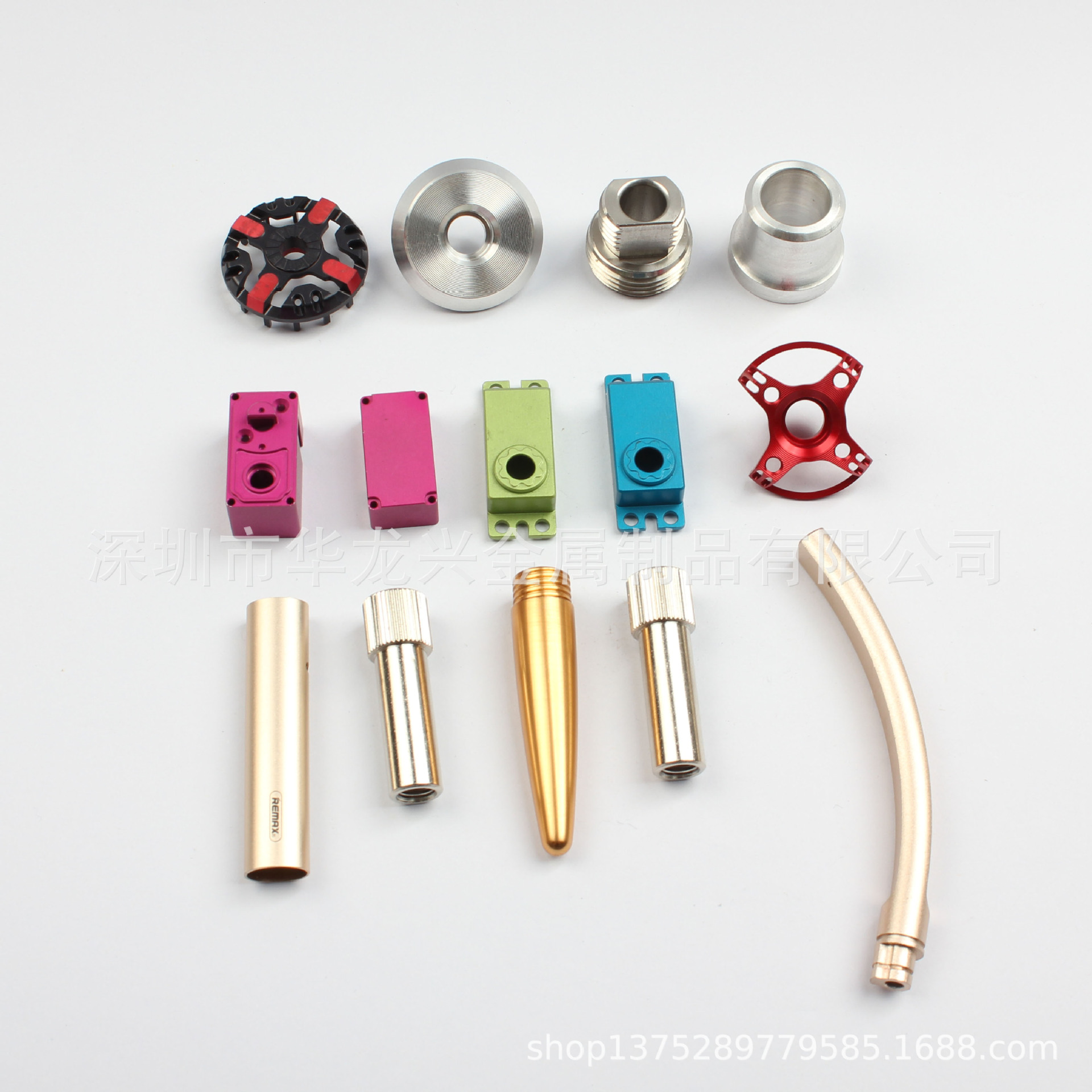 厂家CNC电脑锣数控铝合金黄铜不锈钢精的密数控金属零件加工