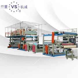 印染整机械;烫金机;覆膜机