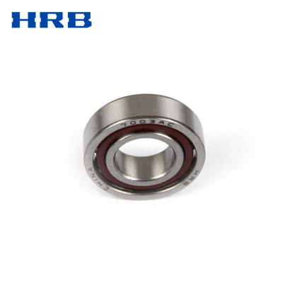 HRB 7003 AC  46103J  哈尔滨 角接触轴承 厂家直售 高速 耐磨损