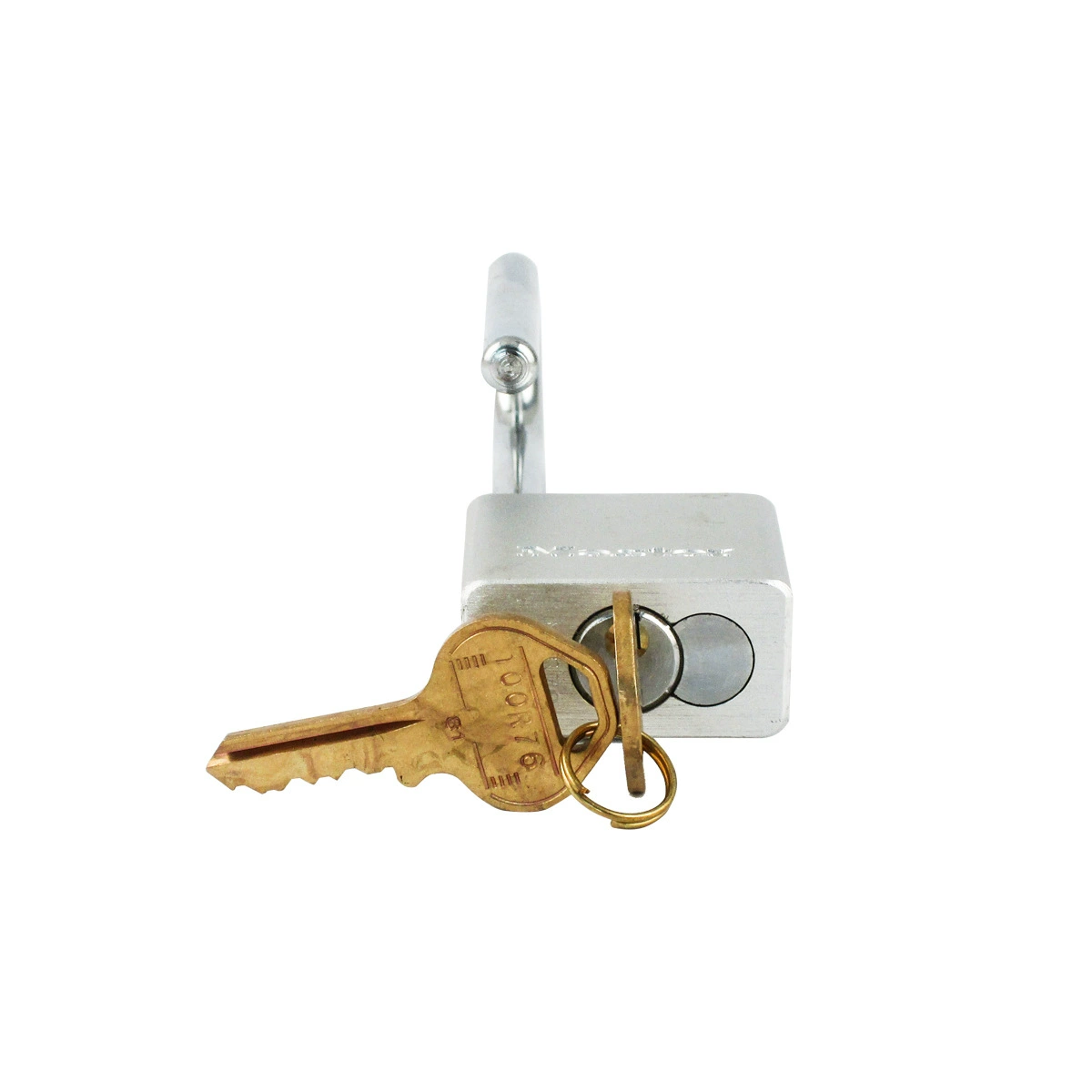Master Lock/Master Ship Боцман LockShipLock Твердый алюминий висит индустриальный замок 570mcNDLHPF