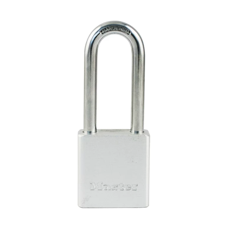 Master Lock/Master Ship Боцман LockShipLock Твердый алюминий висит индустриальный замок 570mcNDLHPF