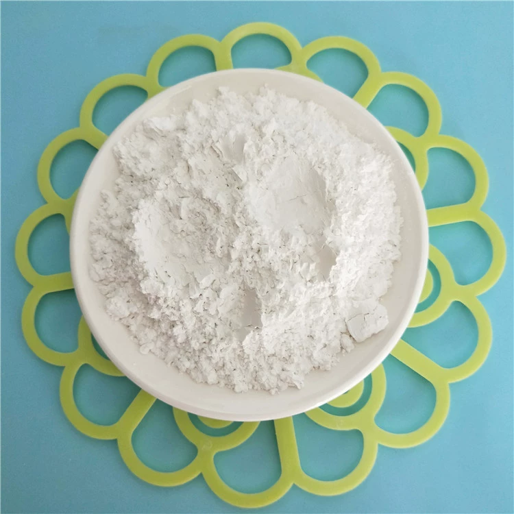 800 меш 1250 меш кальцинированный порошок ракушки для кормового покрытия