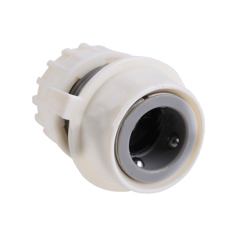 Factory direct sales household washing machine connector washing machine accessories wholesale multifunctional faucet connector water pipe connector