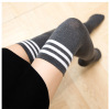 Capacious knee socks for elementary school students, high boots, wholesale