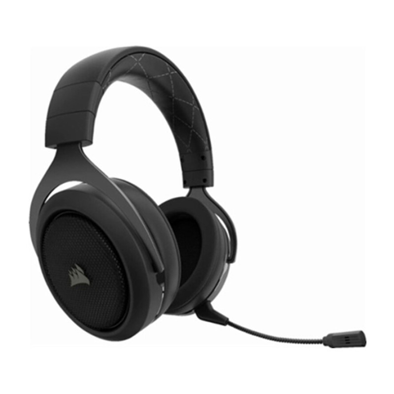 Pirate ship (Corsair)HS70 wireless 7.1 surround sound chicken game headset