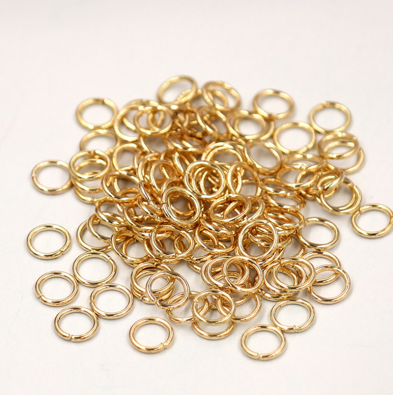 KC gold
