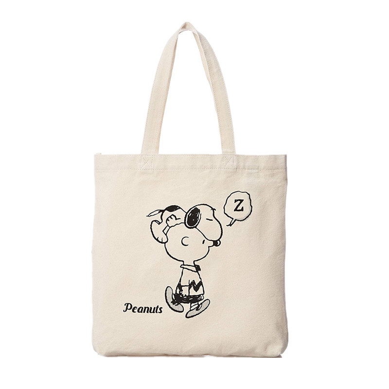 迪士尼FAMA包包手袋工厂环保帆布手提袋 可授权销售东南亚地区