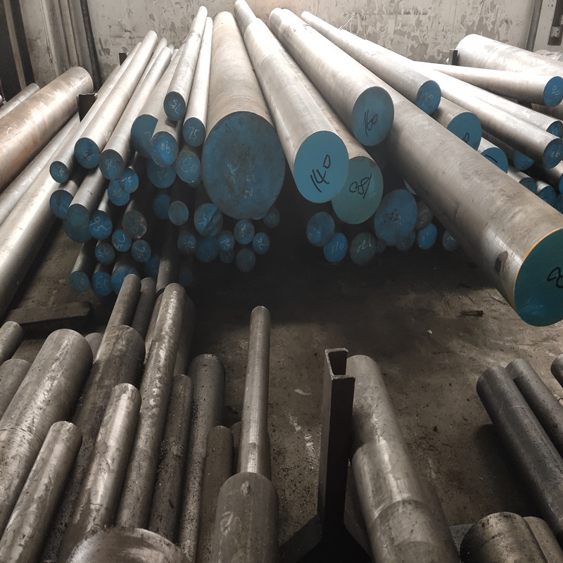 供应45WCrV7模具钢材 45WCrV7钢板 45WCrV7圆钢 质量稳定