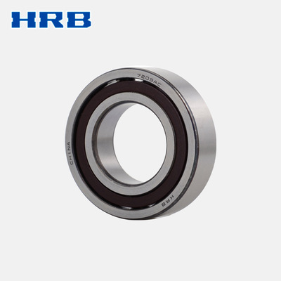 HRB 轴承7209 AC TA BTN P4 P5 角接触球高速 高速 高精度