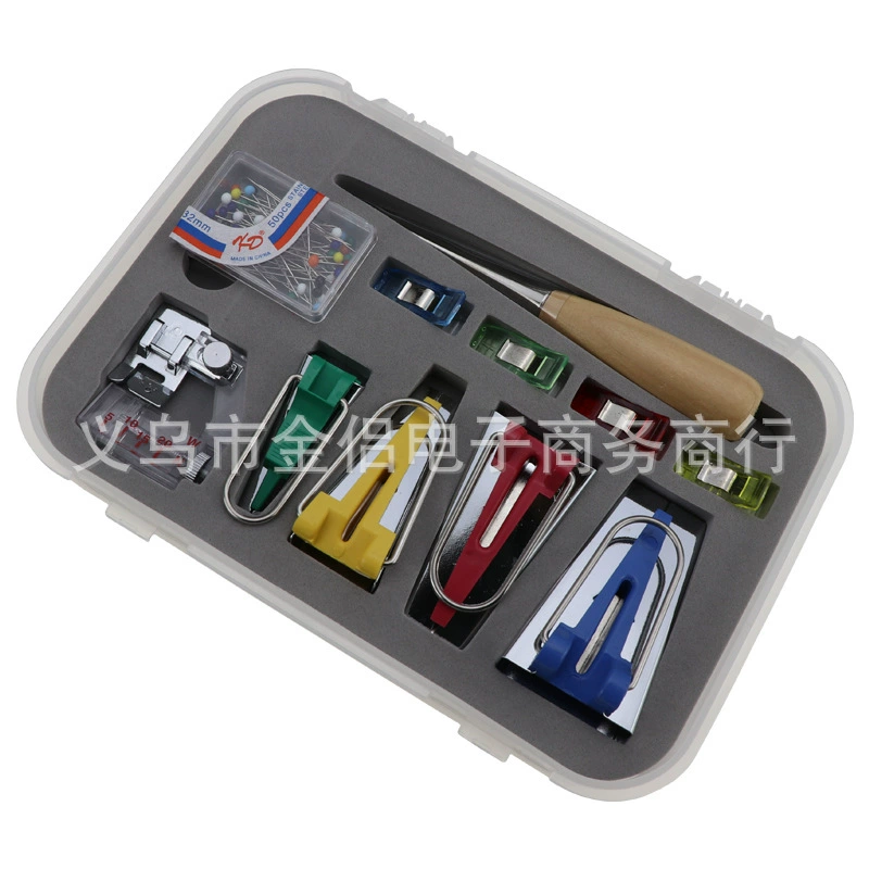 Tape, set handmade