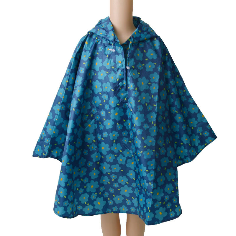 Adult Poncho Polyester Material Super Soft Outdoor Camouflage Printing Portable Lightweight Raincoat Poncho for Climbing and Walking Travel Adult Poncho Polyester Material Super Soft Outdoor Camouflage Printing Portable Lightweight Raincoat Poncho for Climbing and Walking Travel