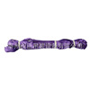 Create huge recommend supply Various texture of material Polyester straps Round Sling Soft sling 1 to 20 rice