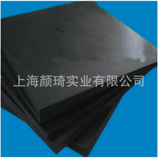 Factory Direct Supply Anti-Static Teflon Board Anti-Static Ptfe Board Anti-Static F4 Board Black Corrosion-Resistant