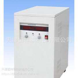 供应 LW-6J10D2 直流稳压电源  额定输出电压0--60V